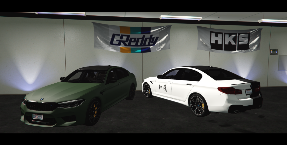2019M5