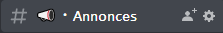 Annonce-discord