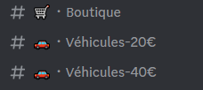 Boutique