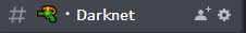 Darknet