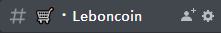 Leboncoin