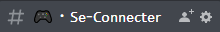 Se-connecter