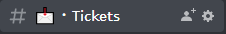 Ticket
