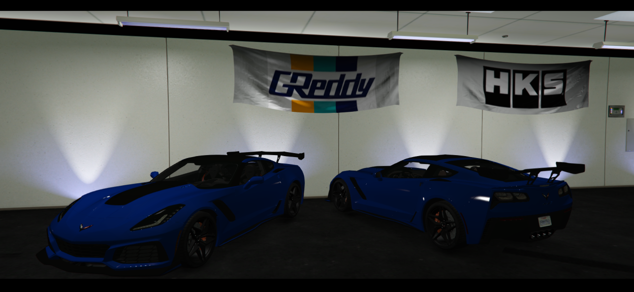 corvetteZR1