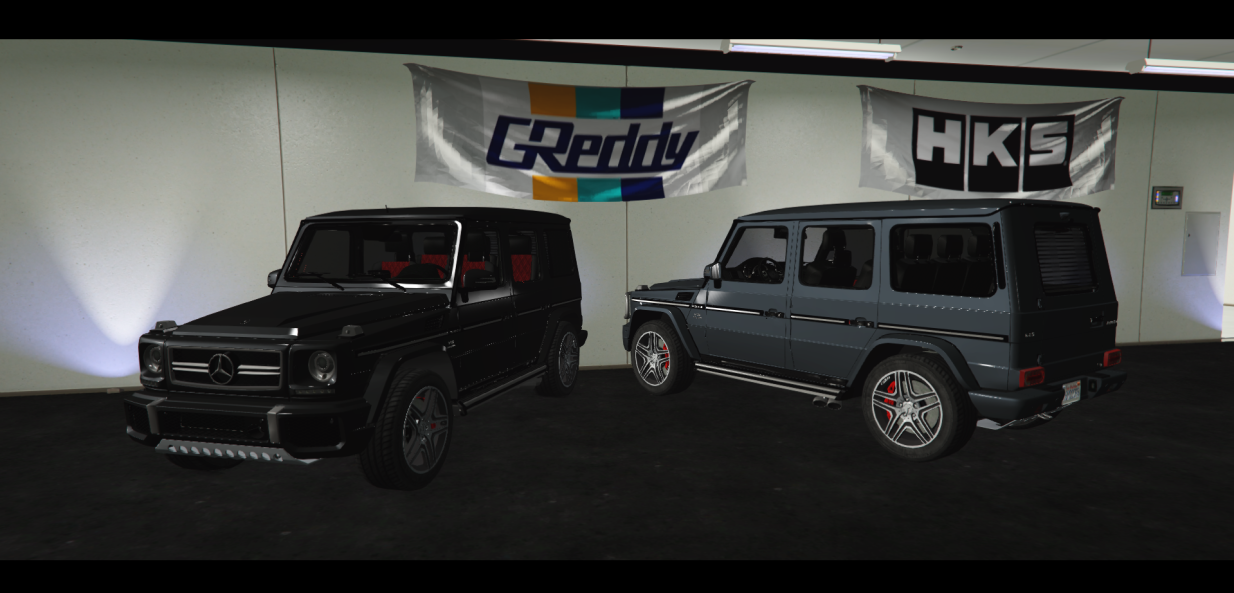 g65amg