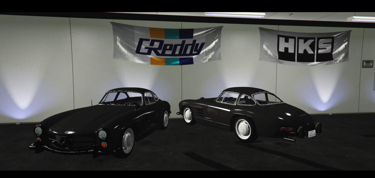 mb300sl
