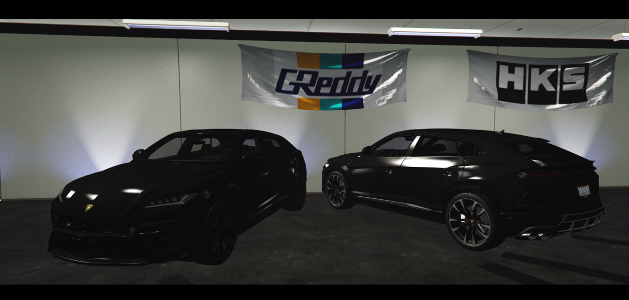 urus